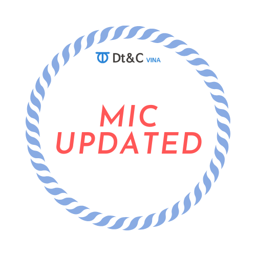 [MIC] Dự thảo, tổng hợp ý kiến sửa đổi Thông tư 04/2023/TT-BTTTT